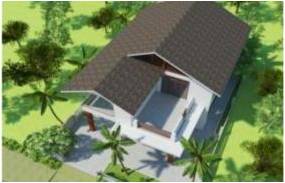 Nhà mẫu Phước Lộc